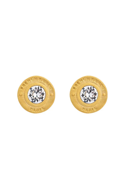 Annecy Birthstone Earrings