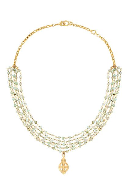 Brigitte Necklace