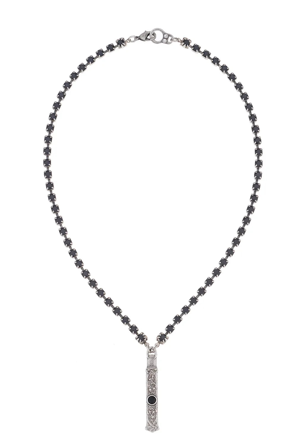 Louisette Necklace