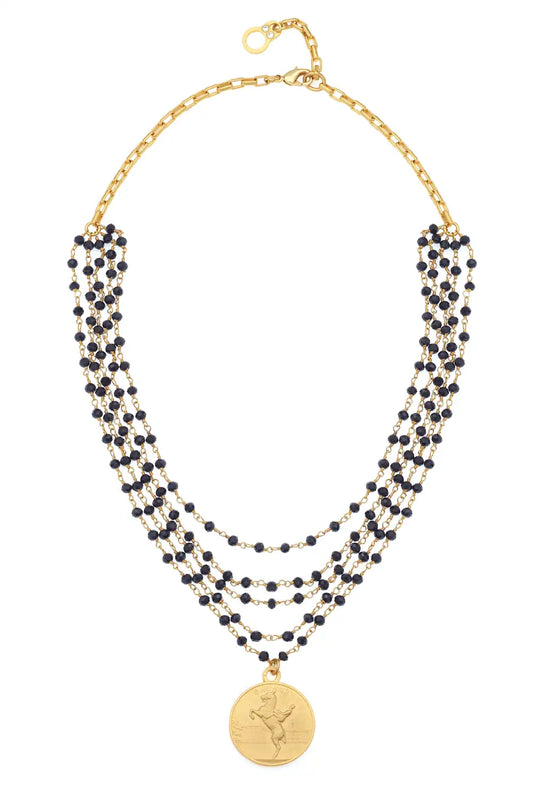 Elysande Necklace