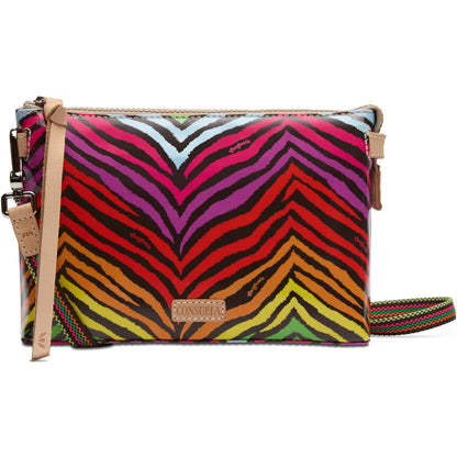 MIDTOWN CROSSBODY