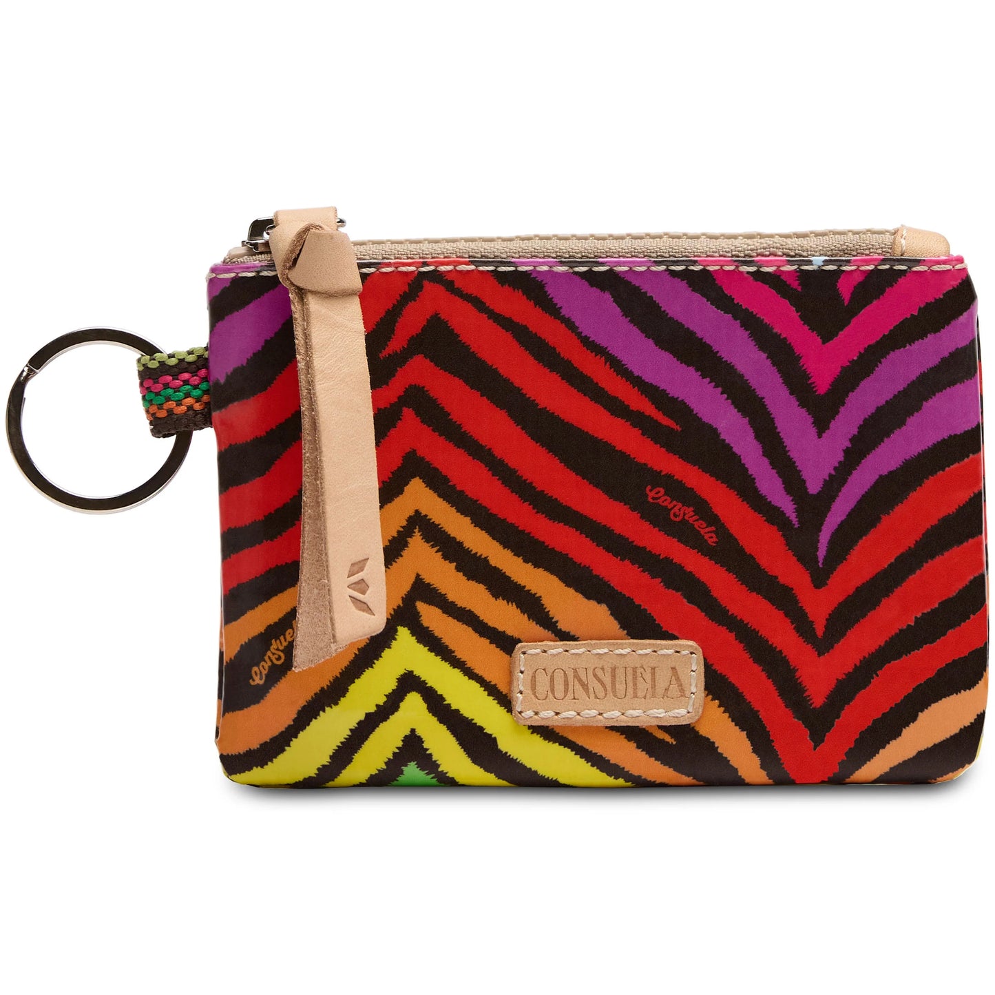 WALLET POUCH
