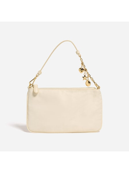 Crossbody Bag Flat Wristlet