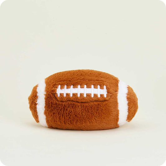 Plush Football Soother