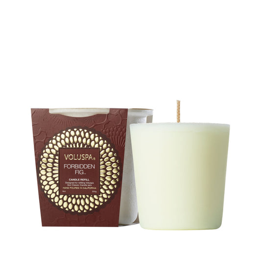 Candle Wax Refill Classic 9OZ