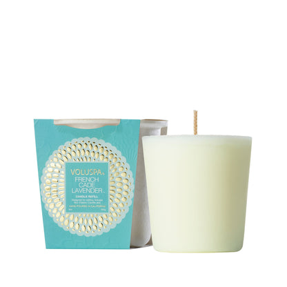 Candle Wax Refill Classic 9OZ