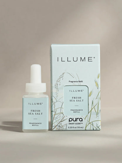 Pura Fragrance Refill Illume Smart Vial (Multiple Scents)