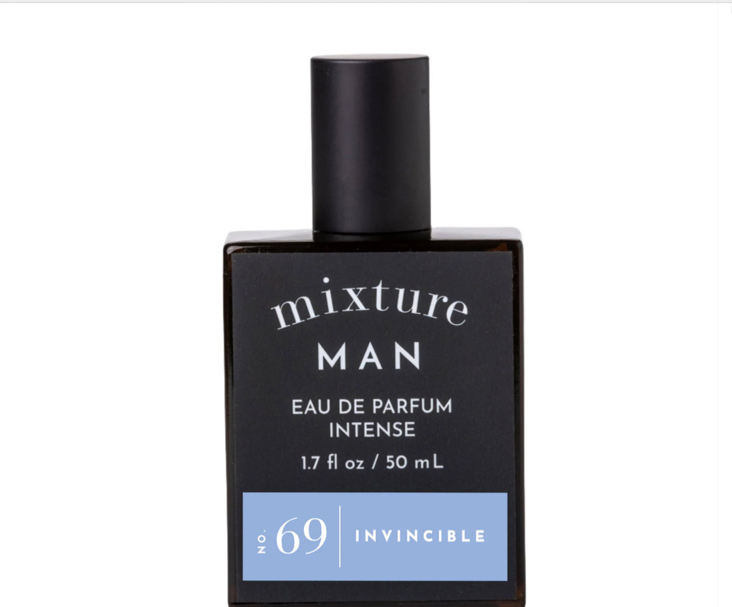 Eau de Parfum Intense Mixture Man 1.7oz