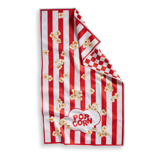 Dishtowel Popcorn Super Super Absorbent