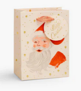Gift Bag Santa