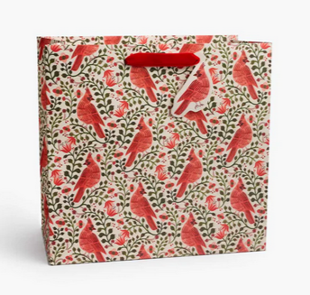 Gift Bag Cardinals