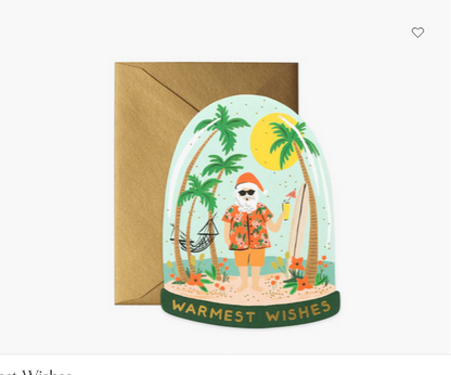 Holiday Cards Die-Cut Boxed Set