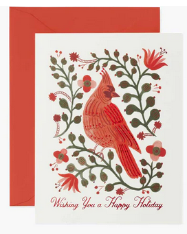 Holiday Cards Boxed Set