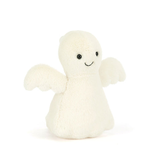 Ghost Mysti White