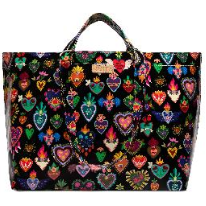 Consuela GRABNGO JUMBO Vida BAG