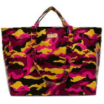 Consuela GRABNGO JUMBO Golden BAG