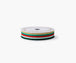 Ribbon Holiday Stripe Grosgrain
