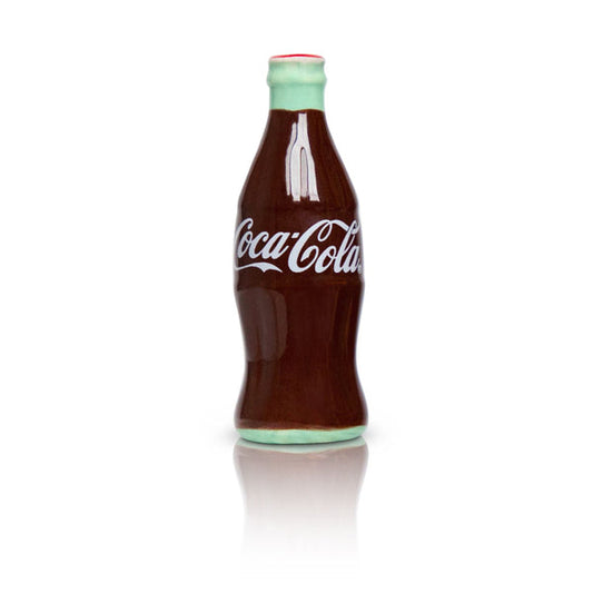 Coke® Bottle Deco Mini