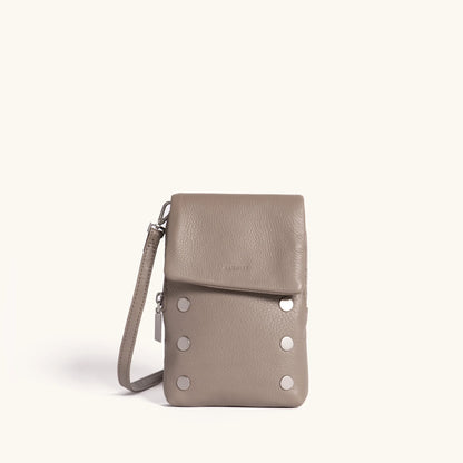VIP MOBILE Small Crossbody Leather