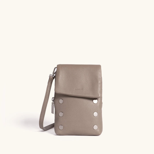 VIP MOBILE Small Crossbody Leather