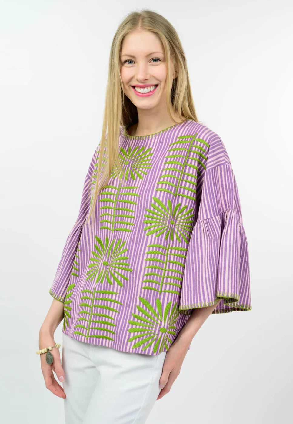 Ivy Jane TOP ELENA Sister Mary