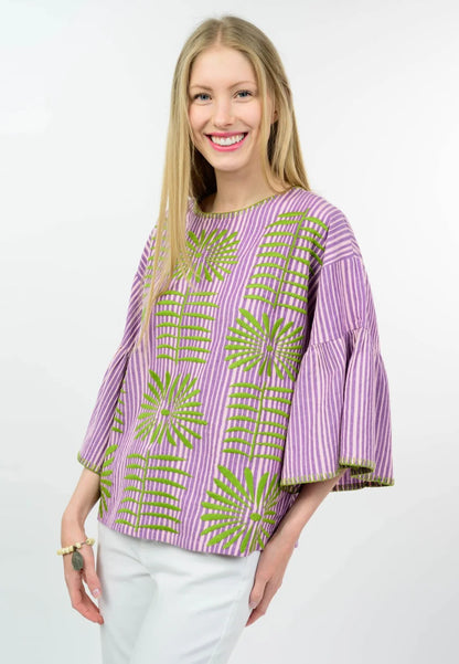 Ivy Jane TOP ELENA Sister Mary