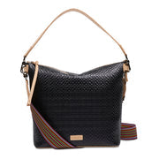 Consuela HOBO BAG TOP ZIP Amy