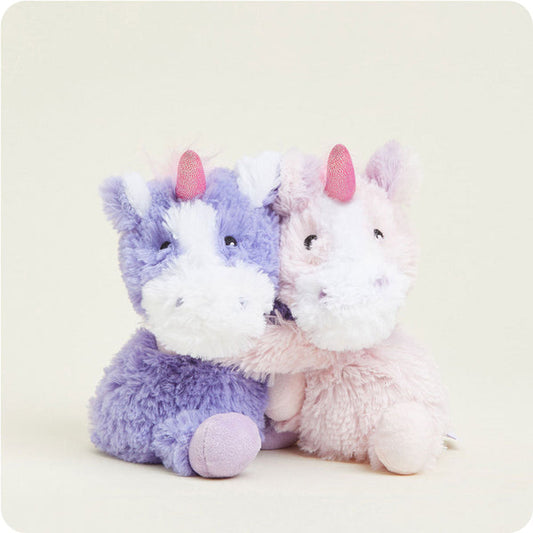 Plush Unicorn Hugs Soother