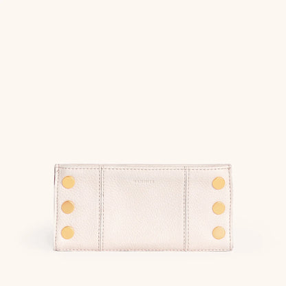 Hammitt 110 NORTH Leather Wallet