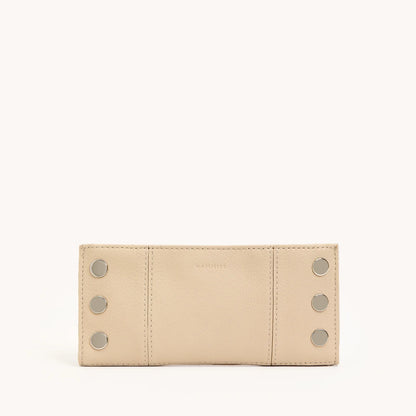 110 NORTH Leather Wallet