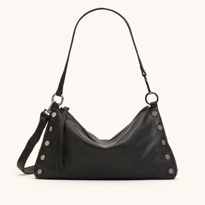 KYLE MED Shoulder Bag Leather