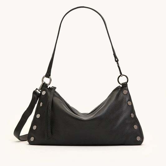 KYLE MED Shoulder Bag Leather