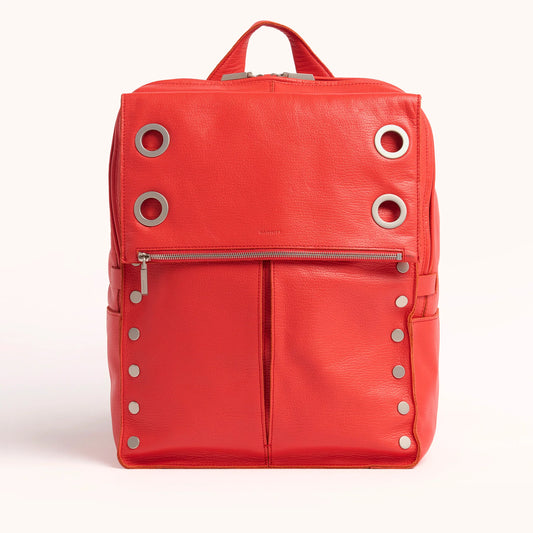 MONTANA XL Leather Backpack