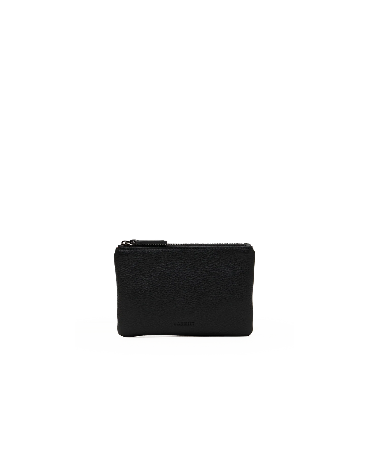 Hammitt Viva Pouch Black / Gunmetal