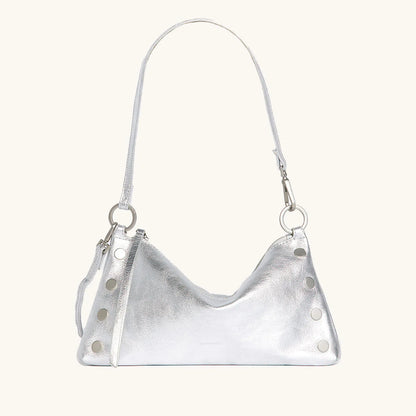 KYLE MED Shoulder Bag Leather