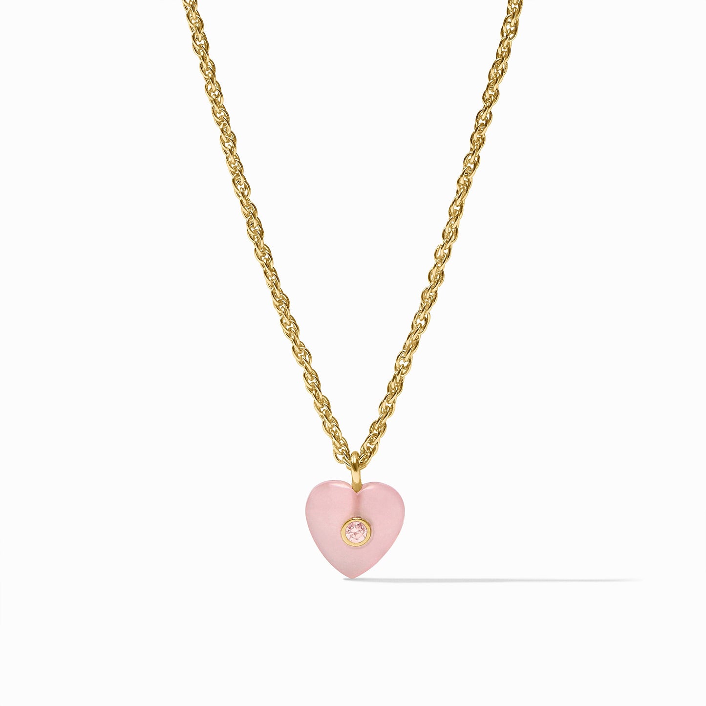 Heart Delicate Necklace