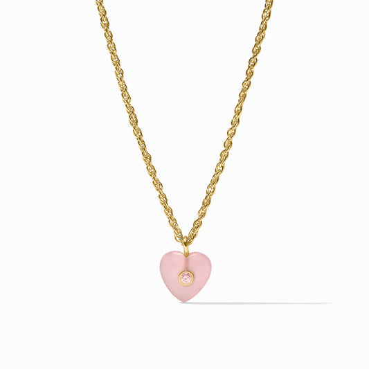 Heart Delicate Necklace