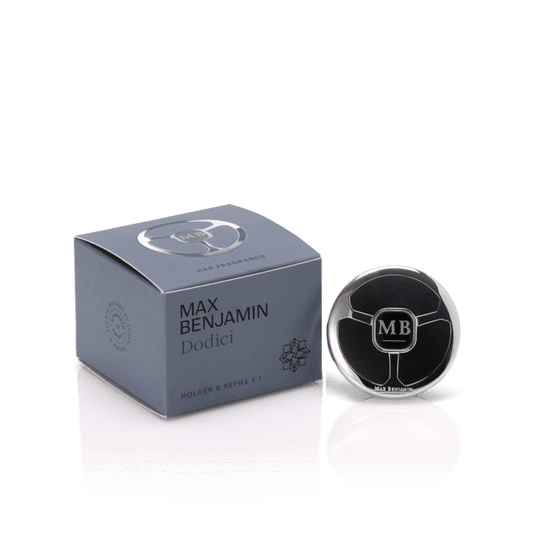 Car Fragrance Dispenser - Dodici