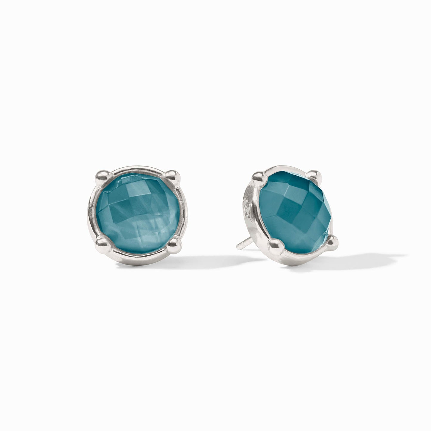 Honey Stud Earring