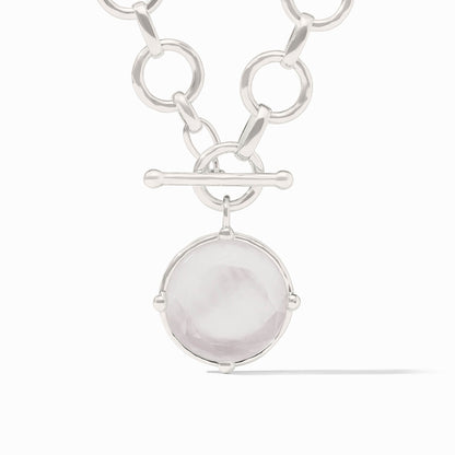 Honeybee Statement Necklace