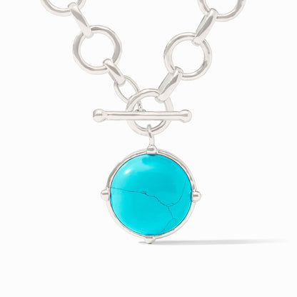 Honeybee Statement Necklace