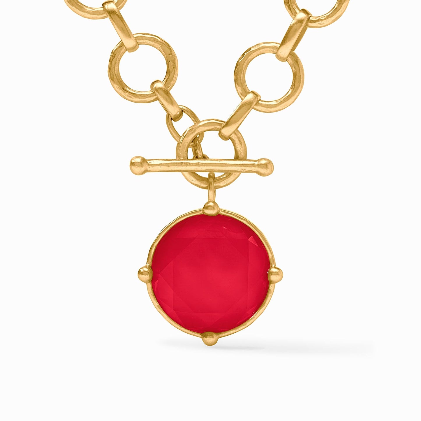 Honeybee Statement Necklace