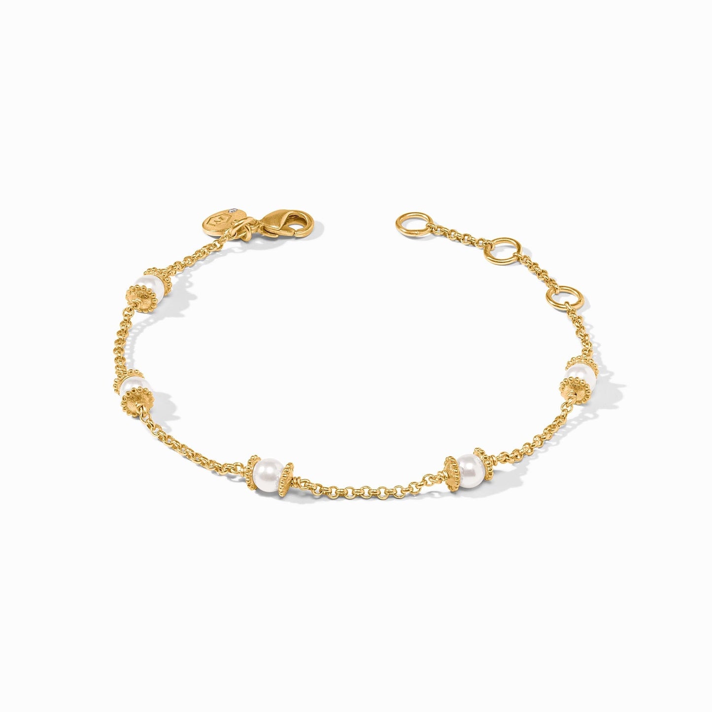 Hydra Delicate Bracelet OS
