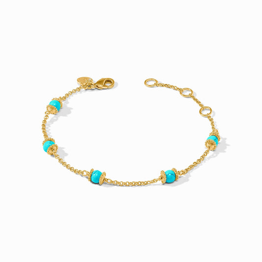 Hydra Delicate Bracelet OS