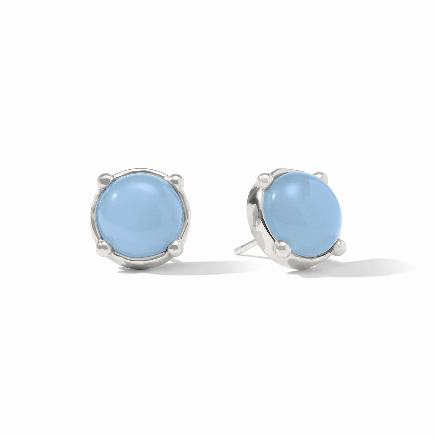 Honey Stud Earring