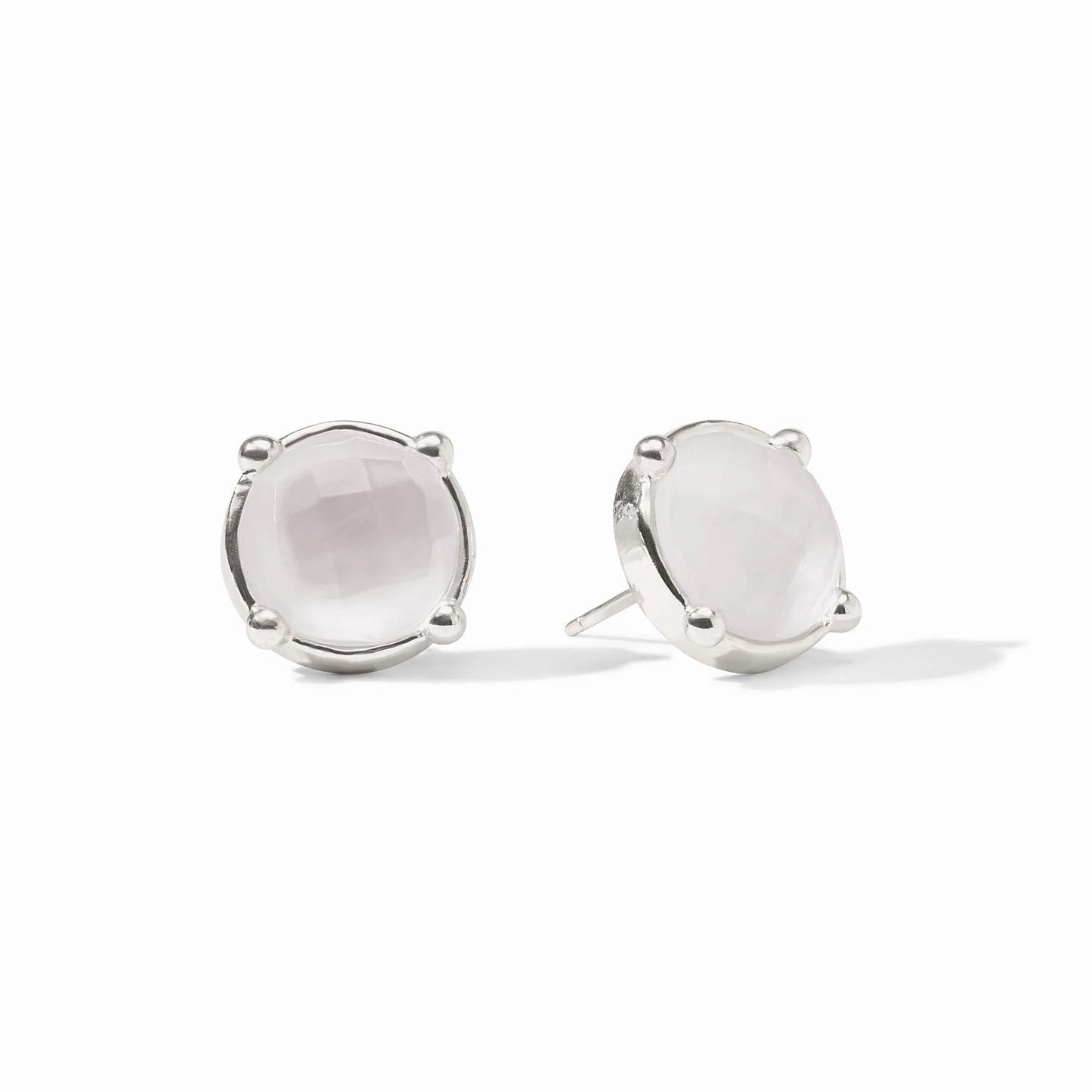 Honey Stud Earring