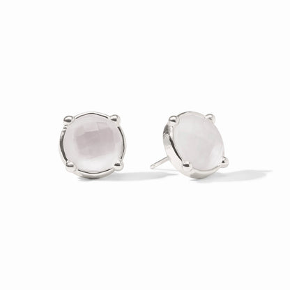 Honey Stud Earring
