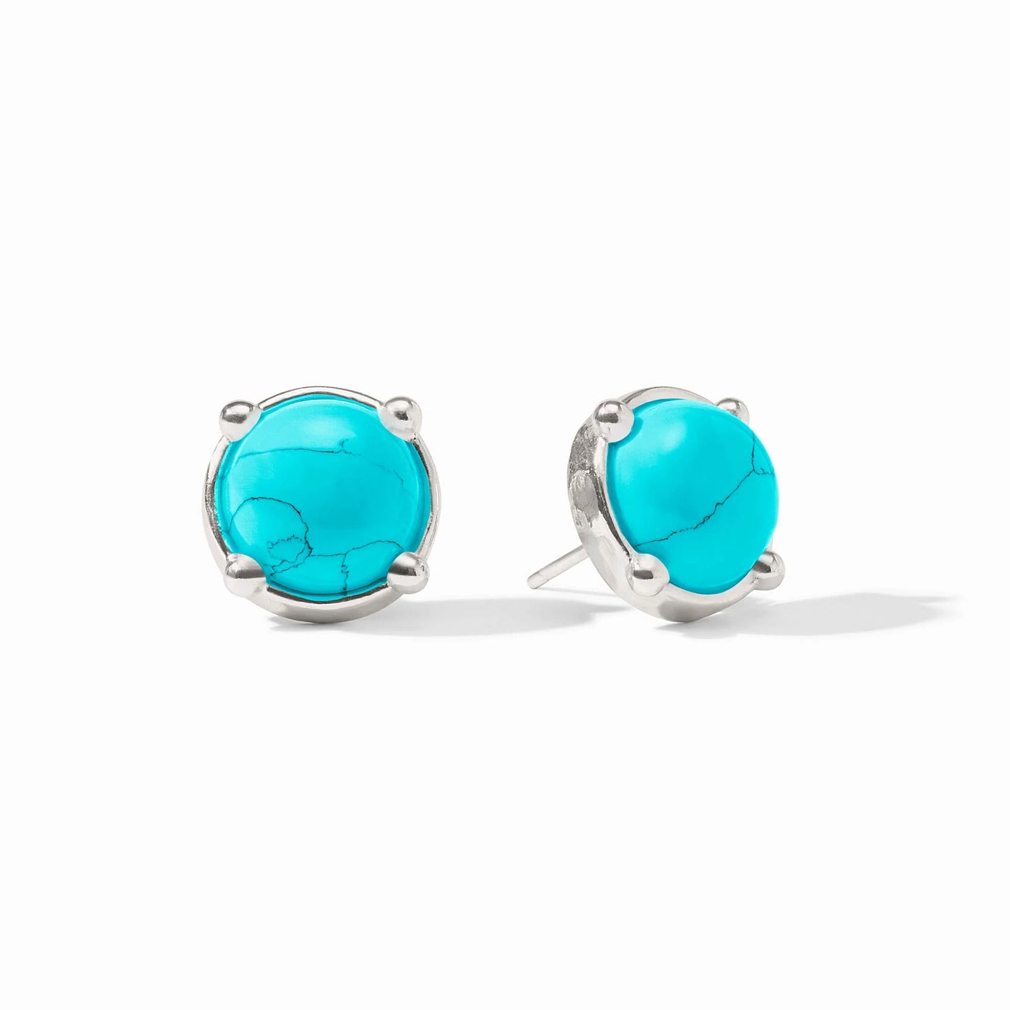 Honey Stud Earring