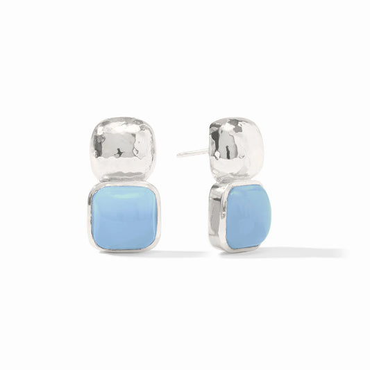 Catalina Earring Silver OS