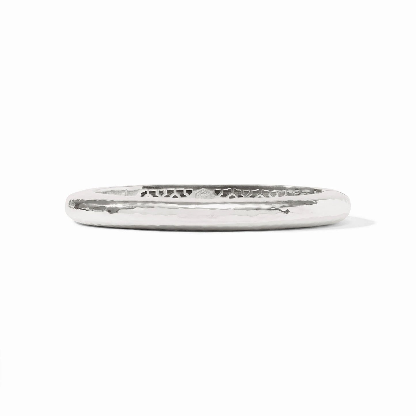 Catalina Bangle Hinge Silver OS